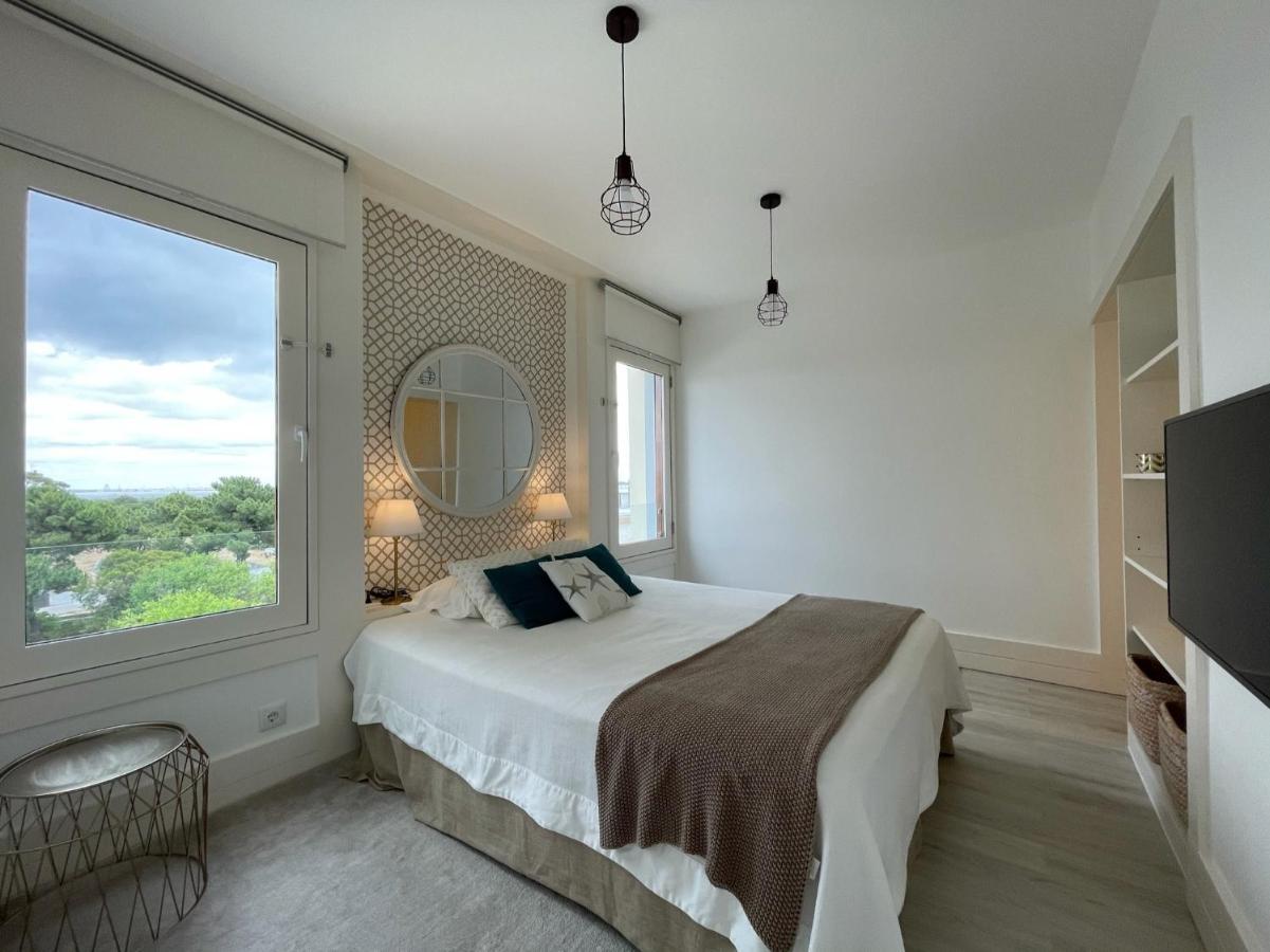Apartment Beautiful Penthouse With Terrace - 4 Minute Walk To The *