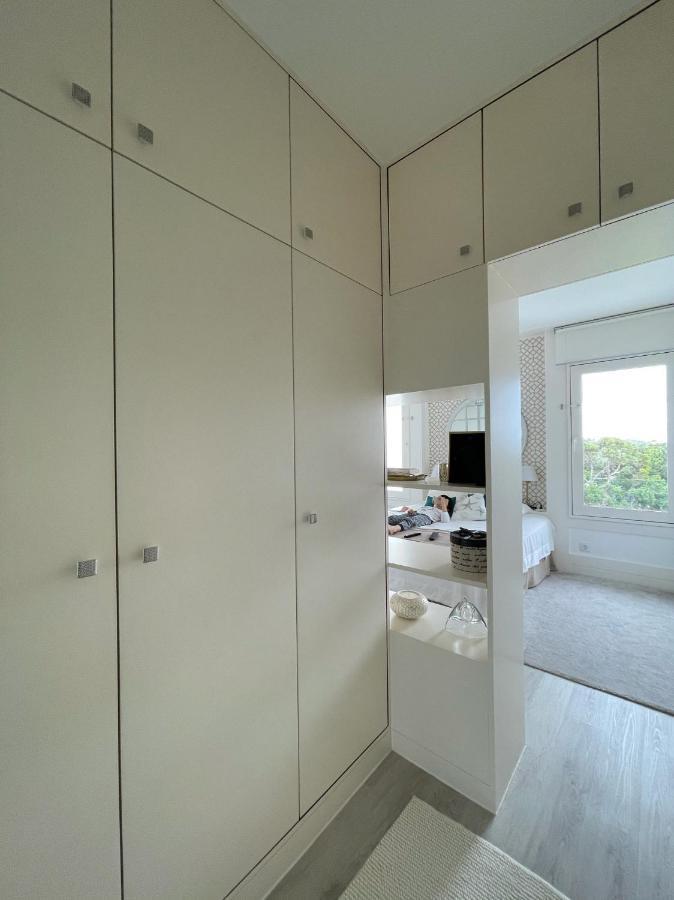 Beautiful Penthouse With Terrace - 4 Minute Walk To The Apartament Troia