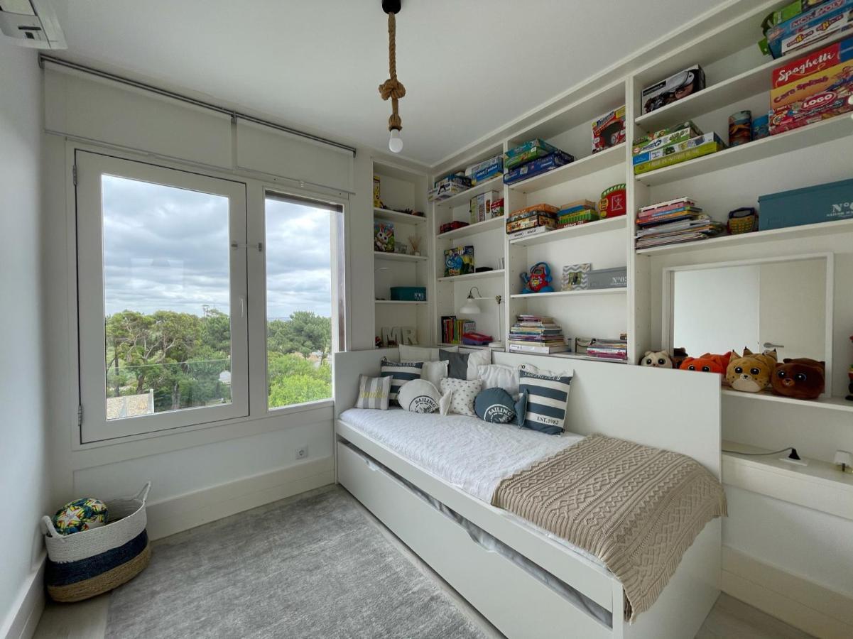 Beautiful Penthouse With Terrace - 4 Minute Walk To The * Troia
